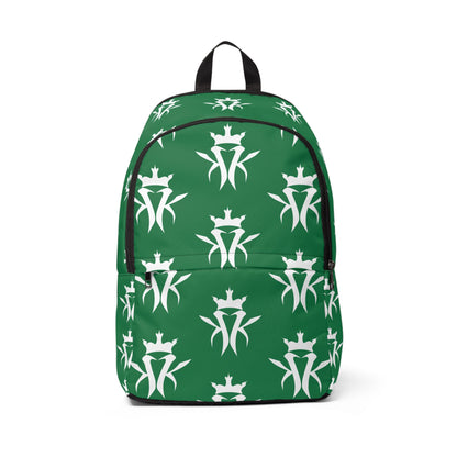 Kottonmouth Kings Logo Fabric Backpack