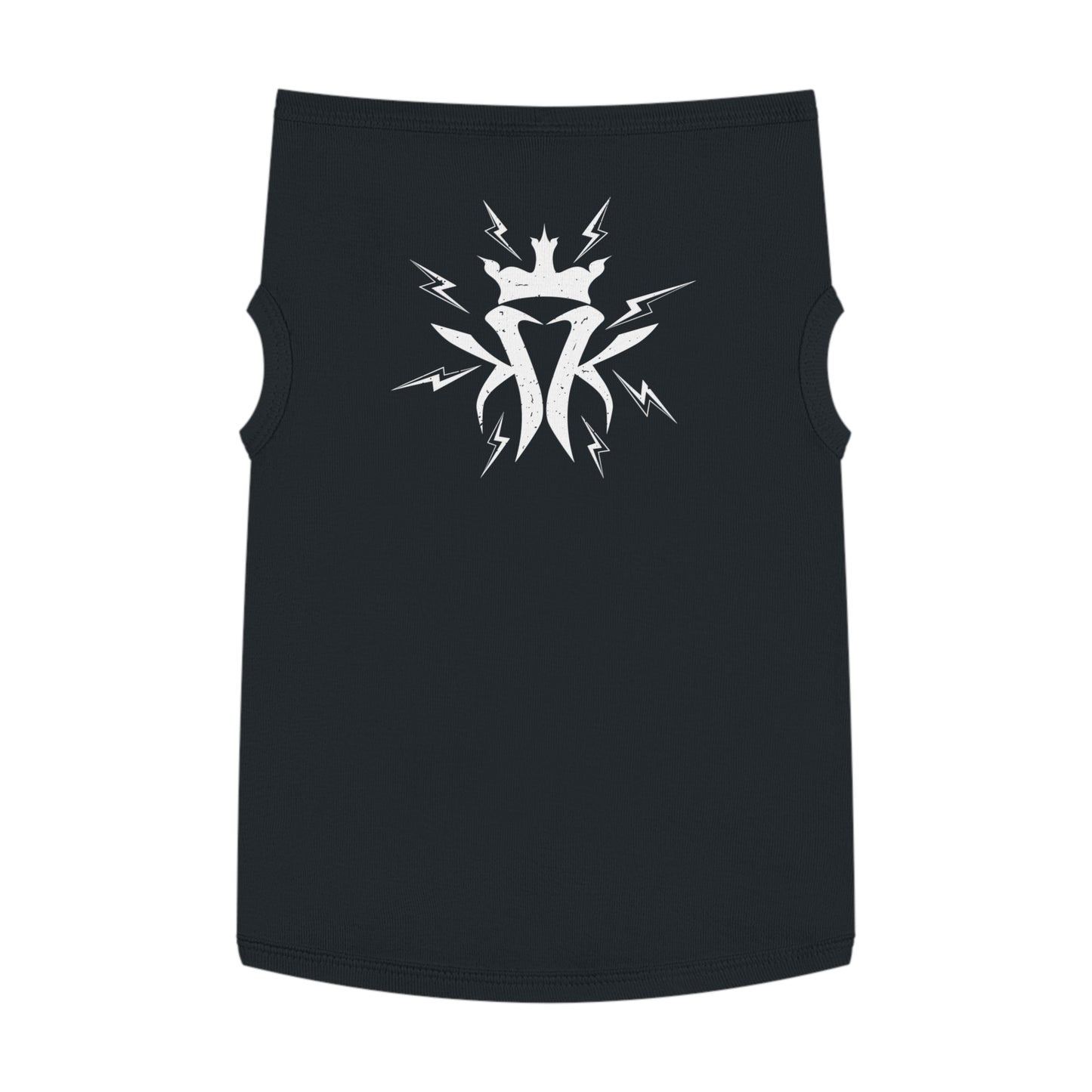 KMK Bolt Logo Dog Tee