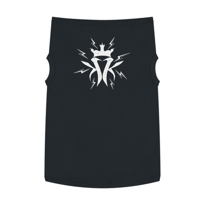 KMK Bolt Logo Dog Tee