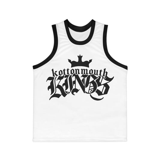 Kottonmouth Kings Basketball Jersey
