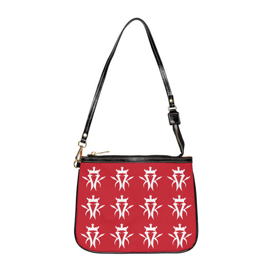 KMK OG Logo Stylish Small Shoulder Bag | For Everyday Use, Perfect for Women, Festivals, and Casual Outings, Versatile Clutch Mini Bag, Unique Gift Idea