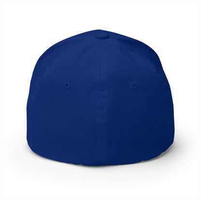 Kottonmouth Kings - Closed-Back Cap