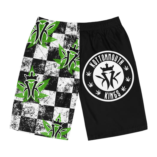 Kottonmouth Kings Board Shorts