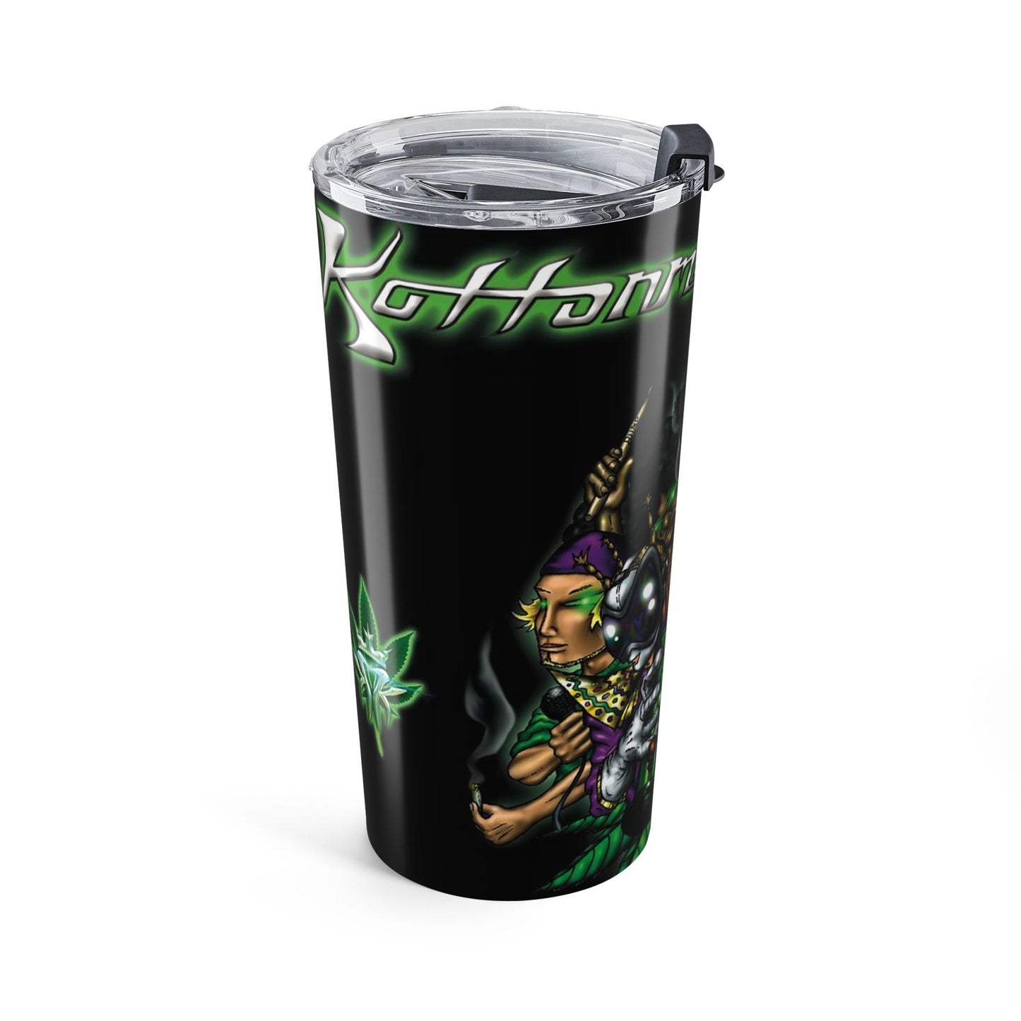 Hidden Stash 2 - 20oz Tumbler