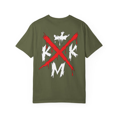 Stick 2 The Code T-Shirt
