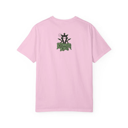 Still Blowing Smoke Rings Shirt