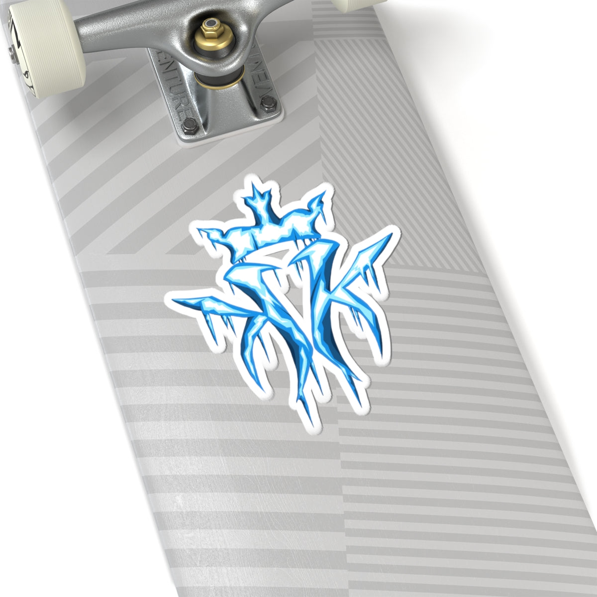 Ice Drip Sticker