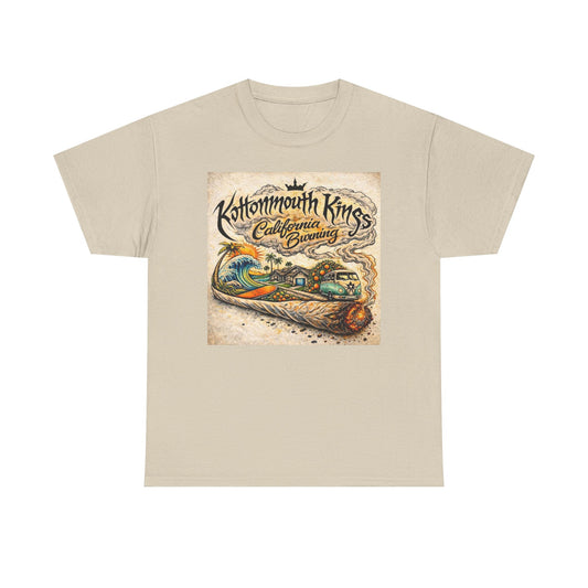Kottonmouth Kings California Burning