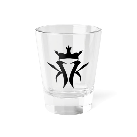 KMK - Shot Glass