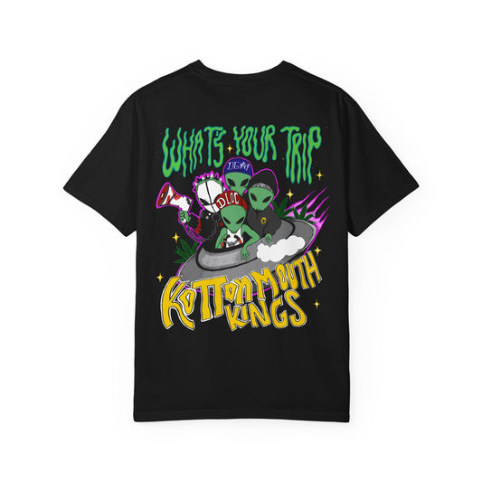 Kottonmouth Kings - Whats Your Trip