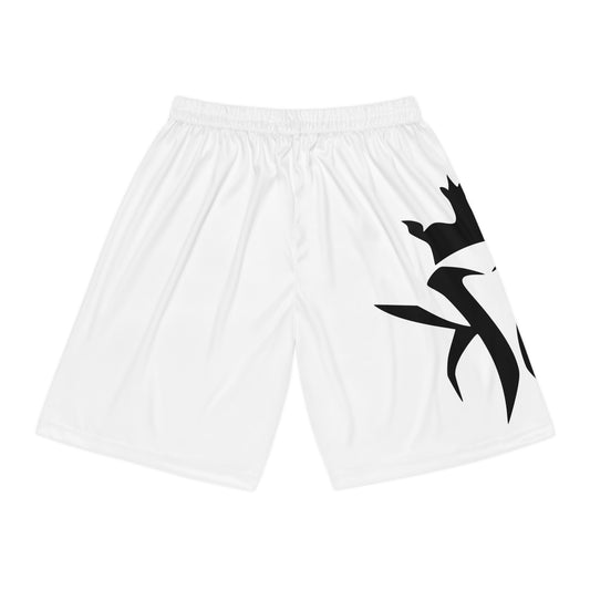 Kottonmouth Kings Basketball Shorts