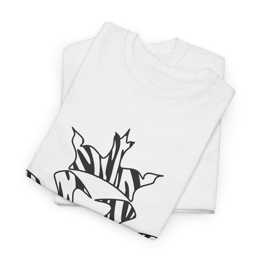 Kottonmouth Kings Zebra Print