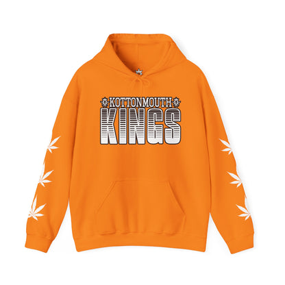 KOTTONMOUTH KINGS Unisex Hoodie