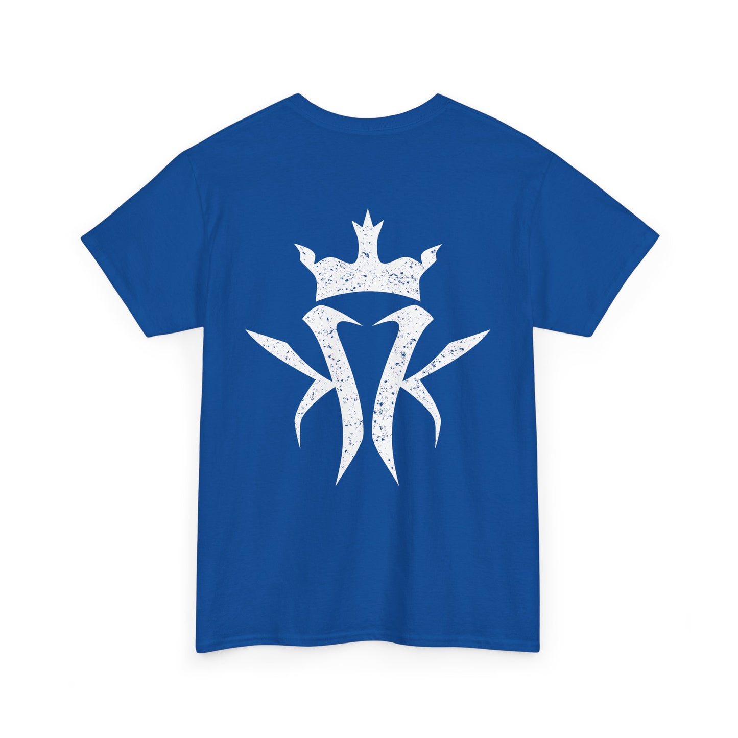 Kottonmouth Kings logo tee