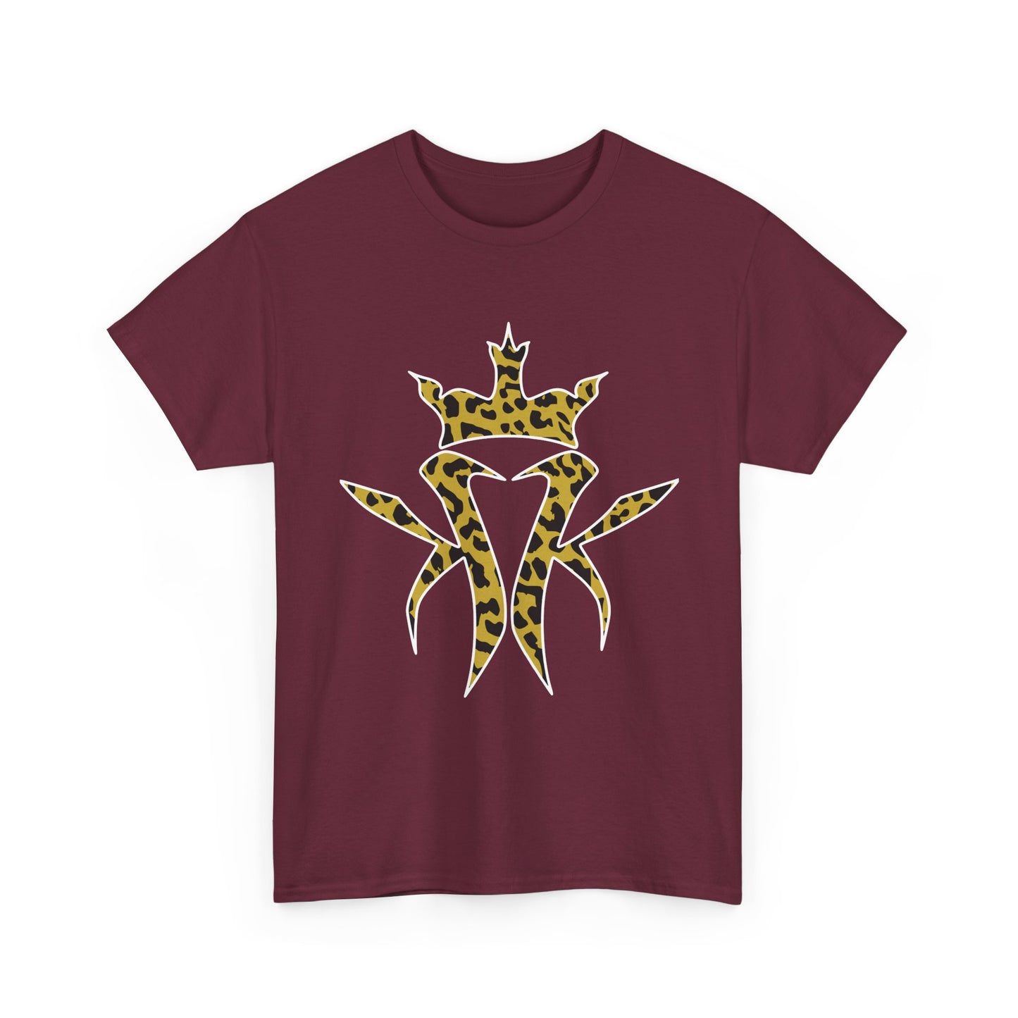 Kottonmouth Kings Leopard Print