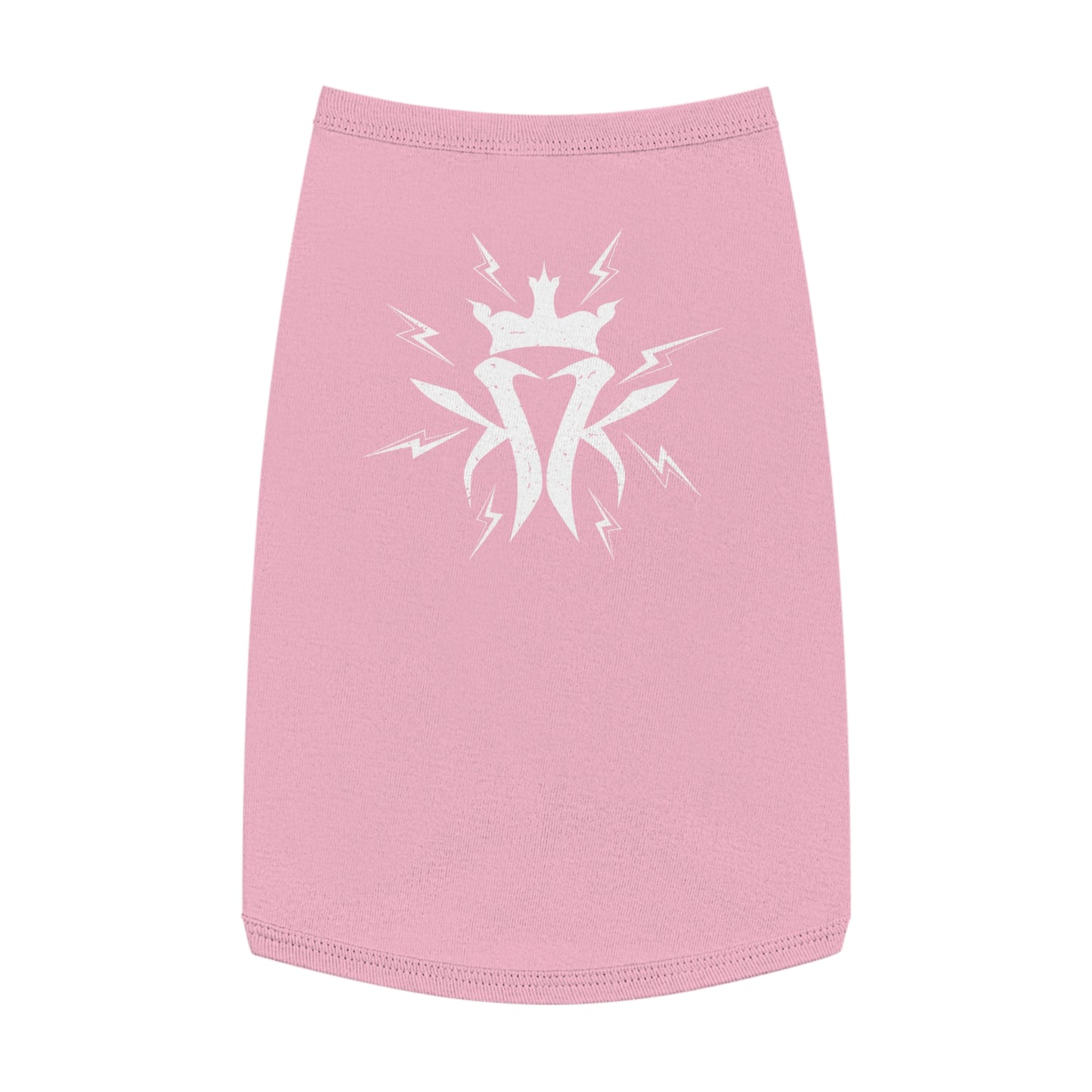 KMK Bolt Logo Dog Tee