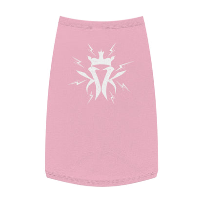 KMK Bolt Logo Dog Tee