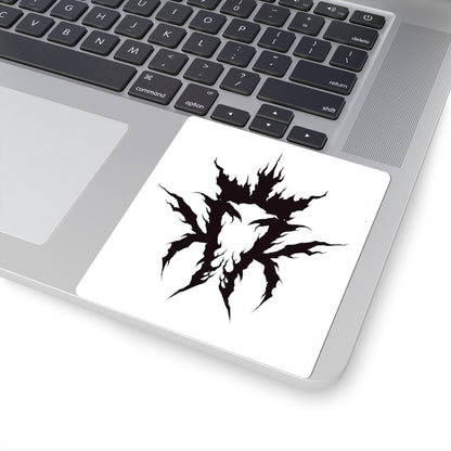 Kottonmouth Thrash Sticker