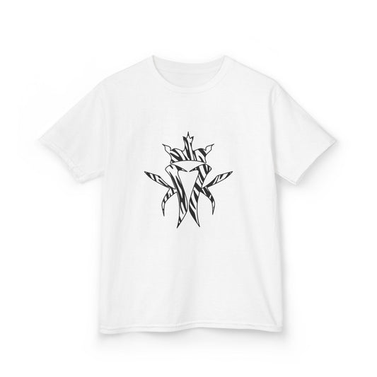Kottonmouth Kidz - Zebra Logo Tee