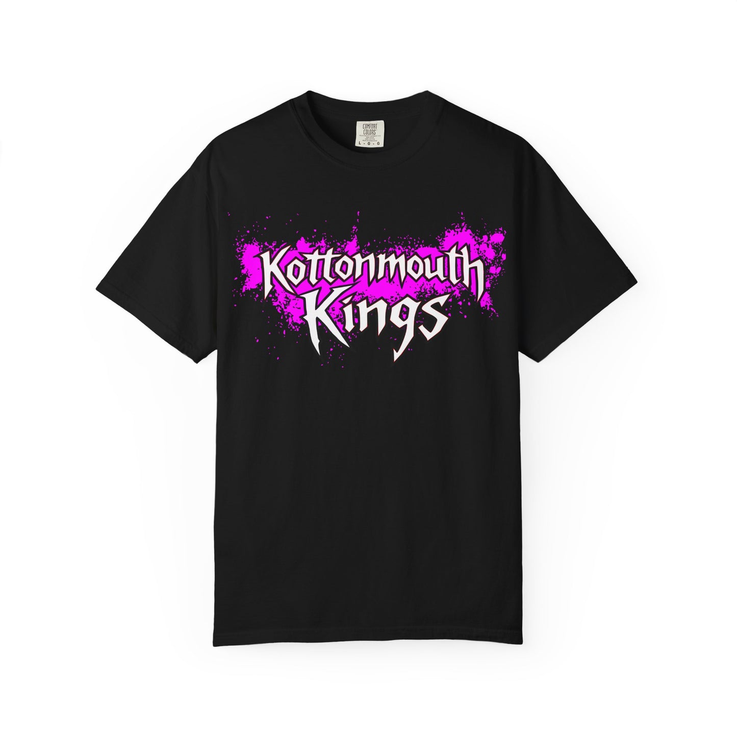 Kottonmouth King - Kween Kolors