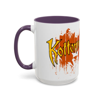 Kottonmouth Koffee Mug