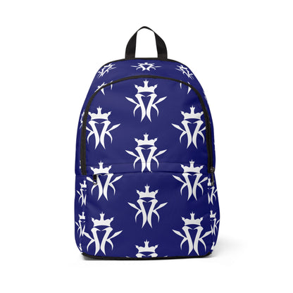 Kottonmouth Kings Logo Fabric Backpack