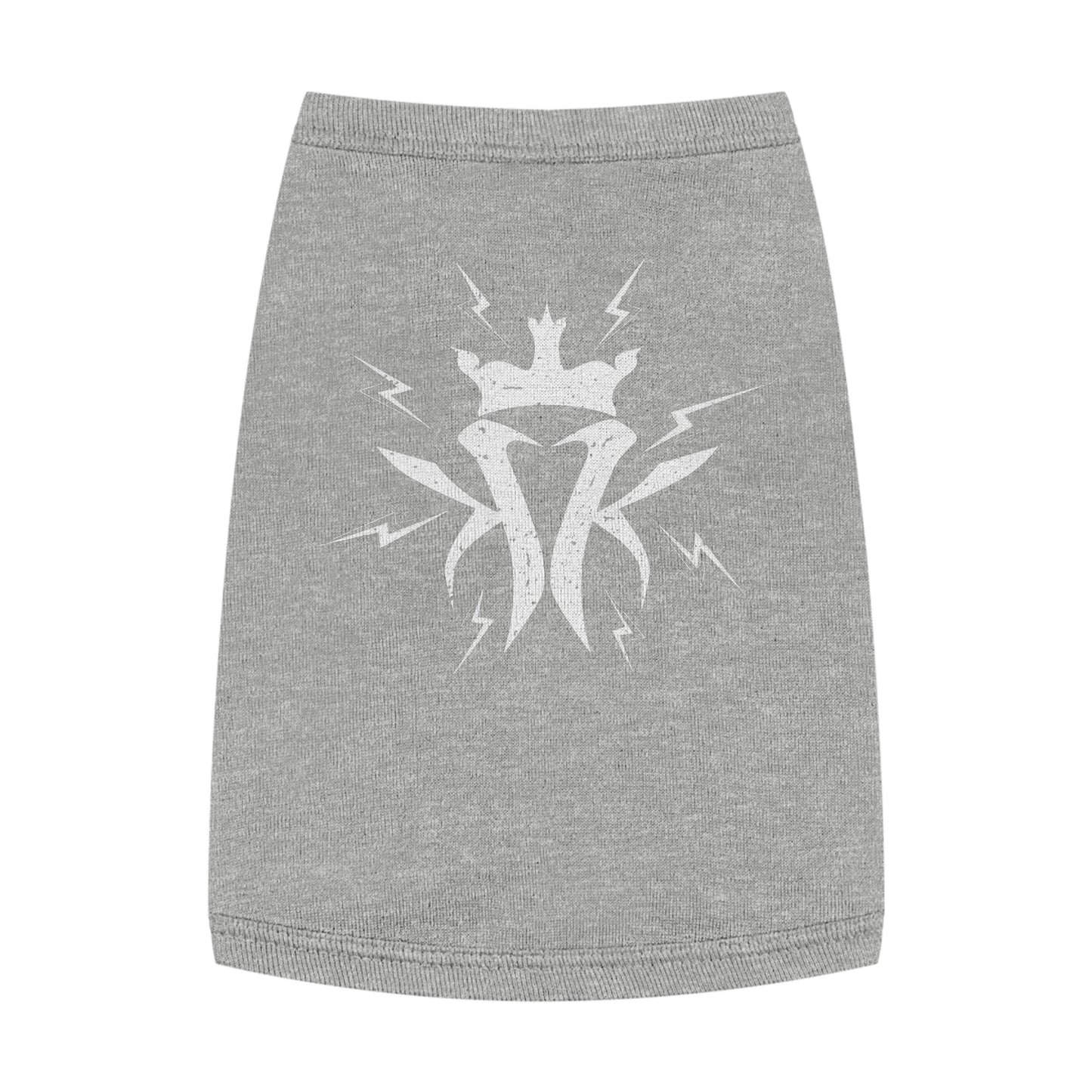 KMK Bolt Logo Dog Tee