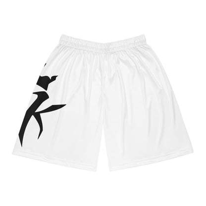 Kottonmouth Kings Basketball Shorts