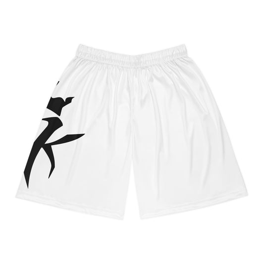 Kottonmouth Kings Basketball Shorts