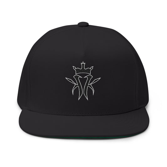 KMK - Black Out Snap Back