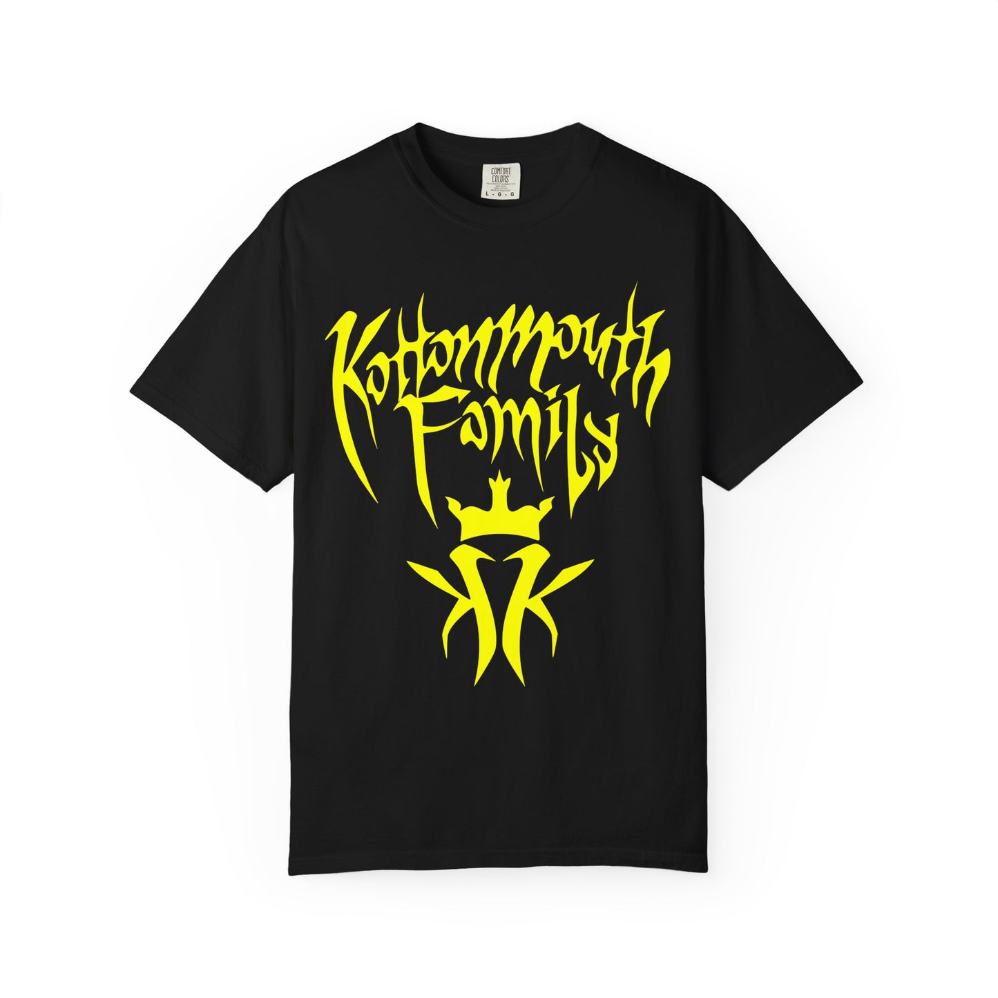 Kottonmouth Family