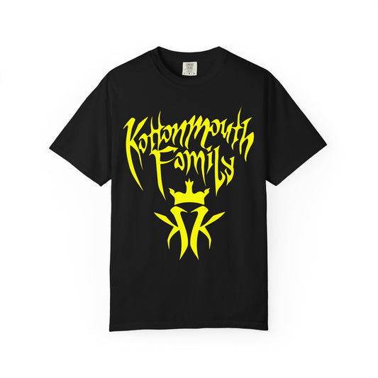 Kottonmouth Family