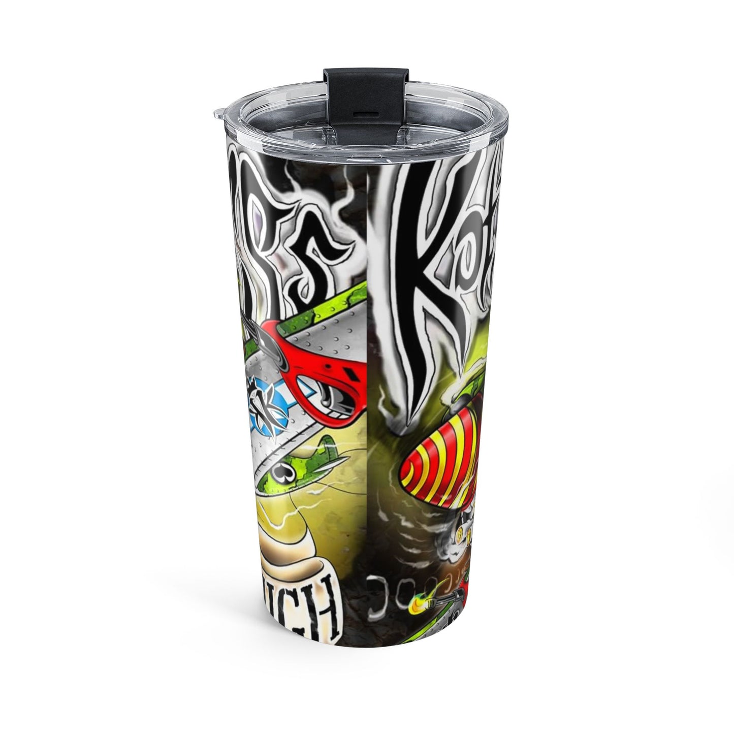 Mile High 20oz Tumbler