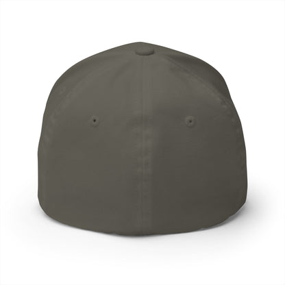 Fresh Style Kottonmouth Kings -  Embroidered Fitted FlexFit Hat