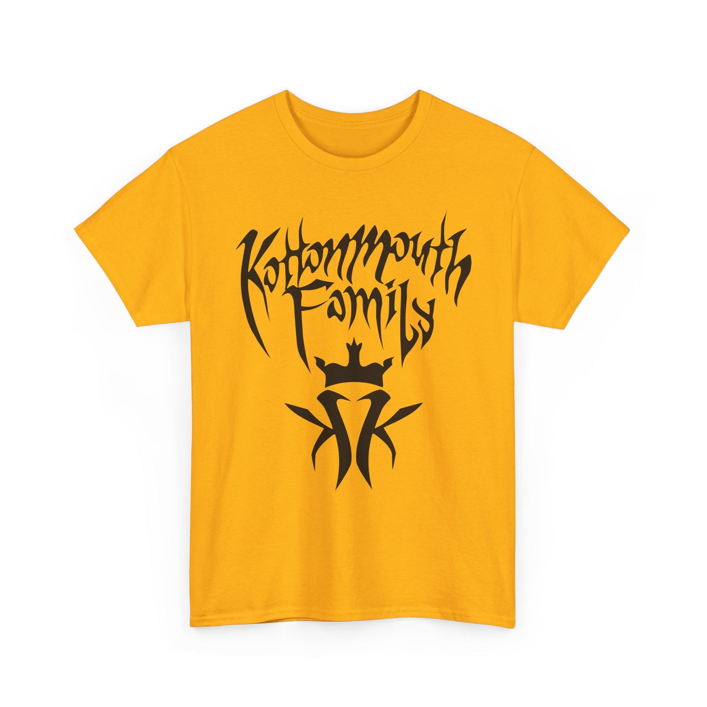 Kottonmouth Family