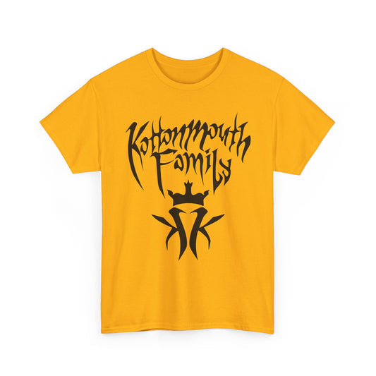 Kottonmouth Family