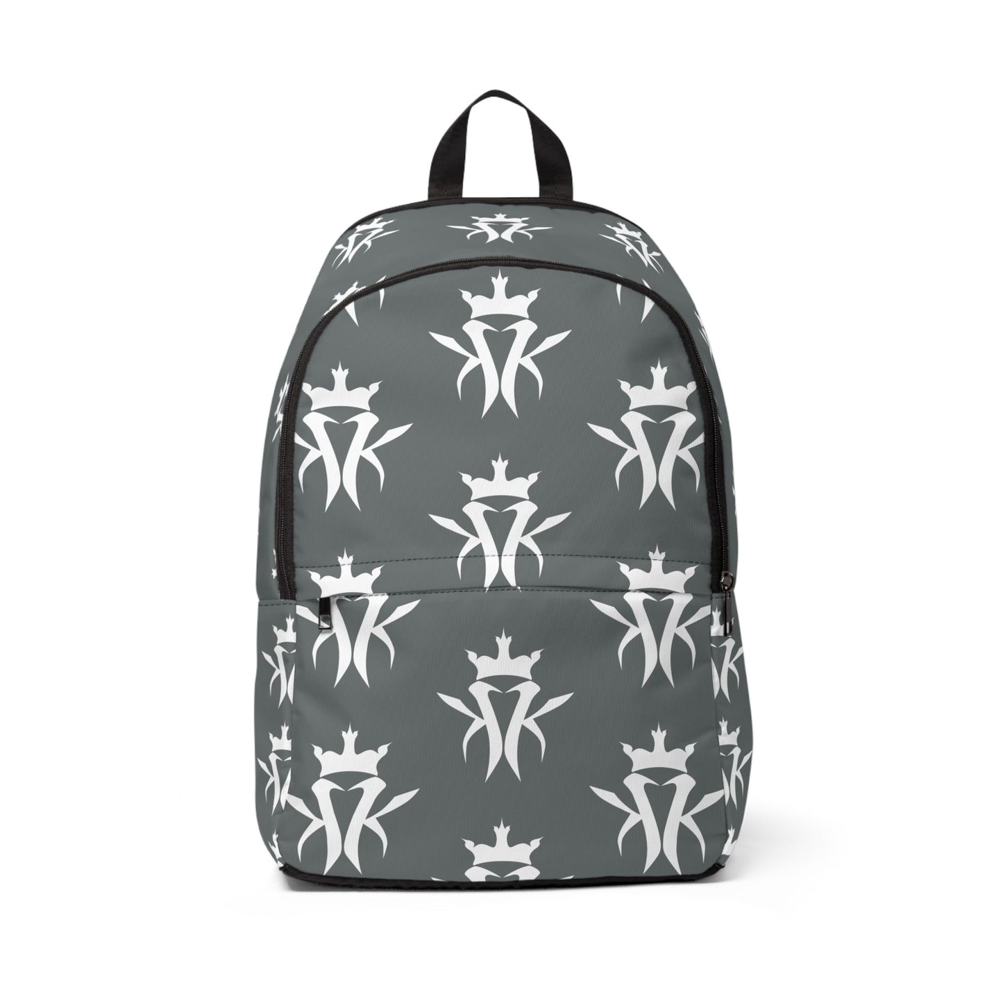Kottonmouth Kings Logo Fabric Backpack