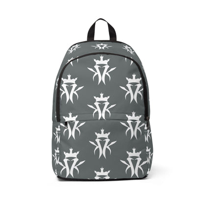 Kottonmouth Kings Logo Fabric Backpack