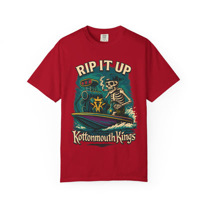 Rip It Up Tee Shirt