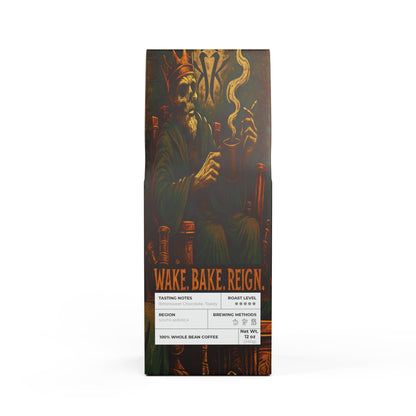 Kottonmouth Koffee - Dark French Roast Coffee