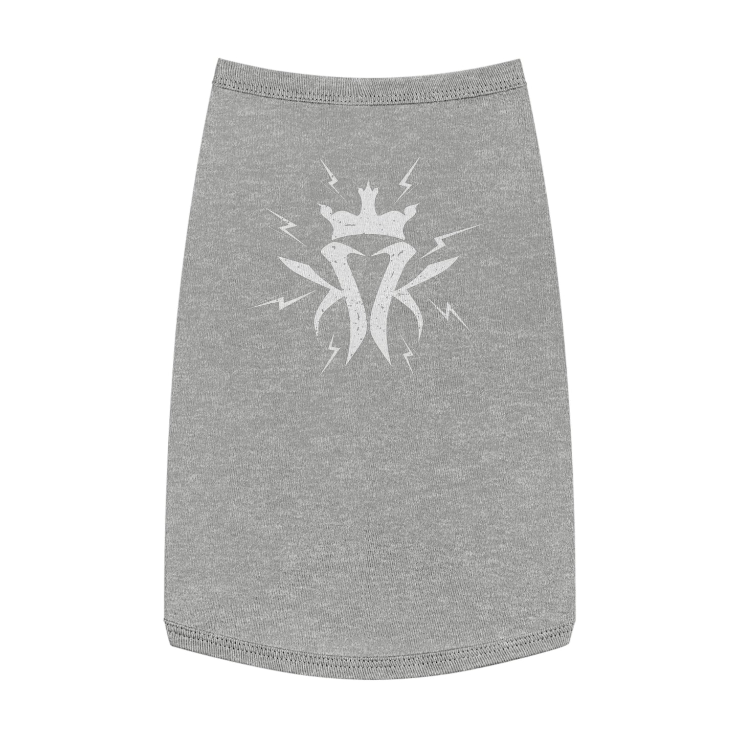 KMK Bolt Logo Dog Tee