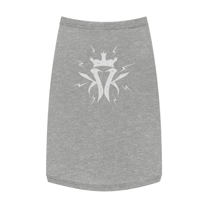 KMK Bolt Logo Dog Tee