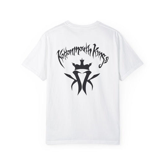 OG Kottonmouth Logo Tee - White