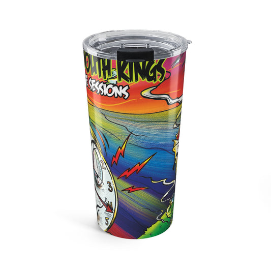 Sunrise Sessions 20oz Tumbler