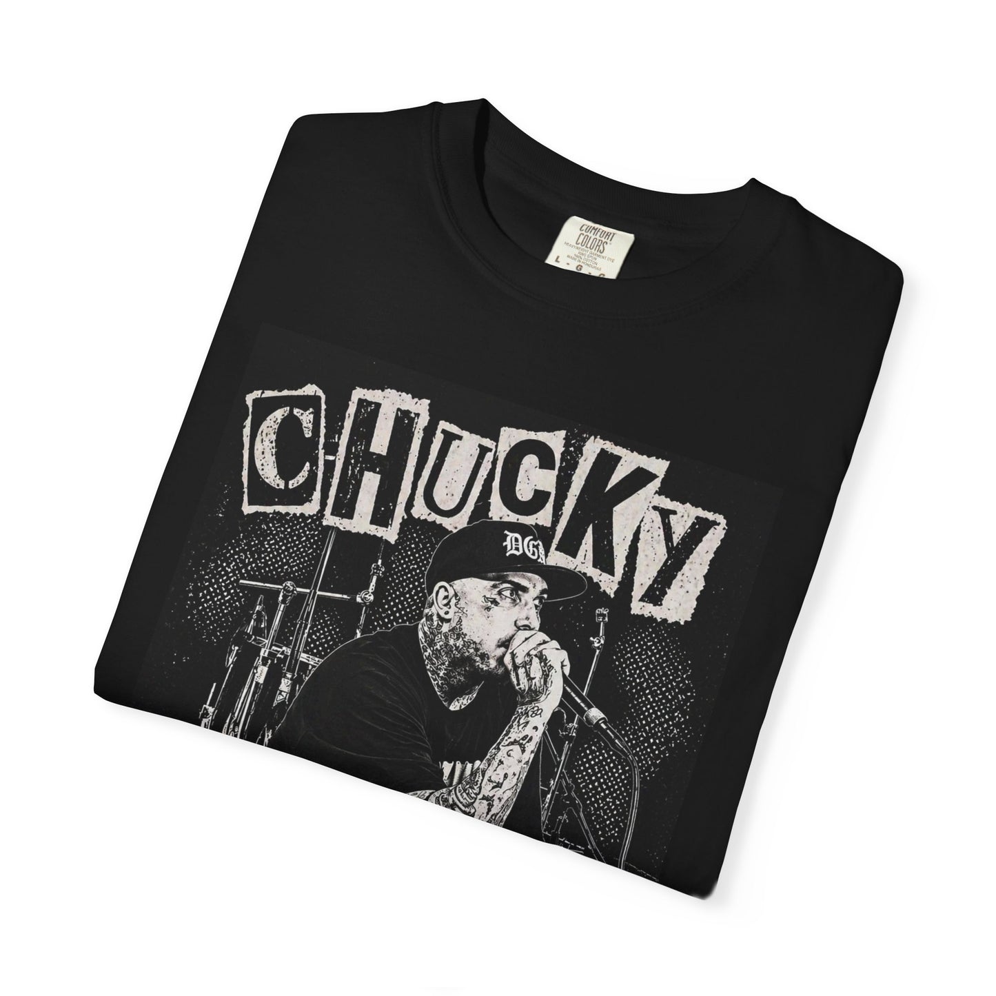 Kottonmouth Kings - Chucky Chuck