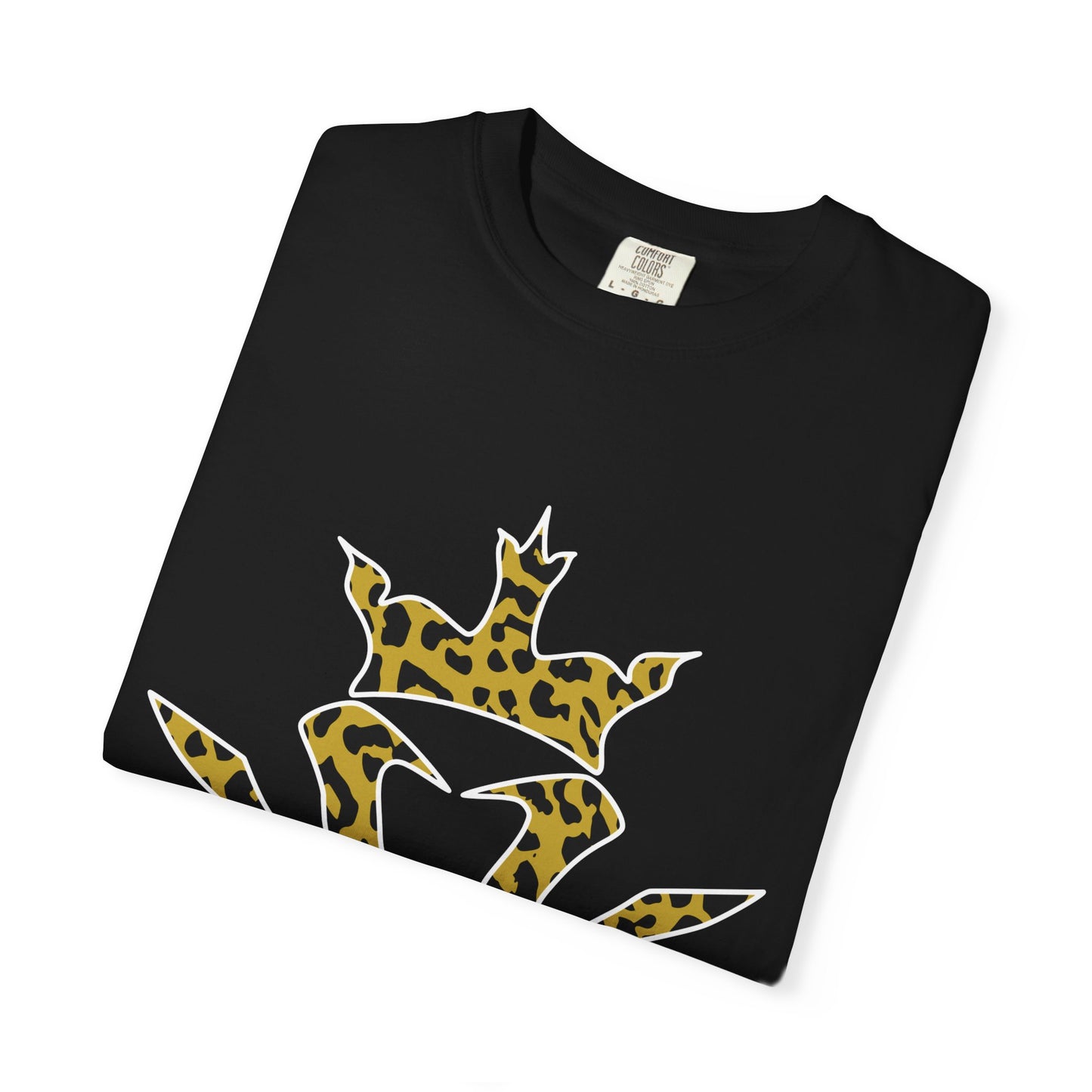 Kottonmouth Kings Leopard print