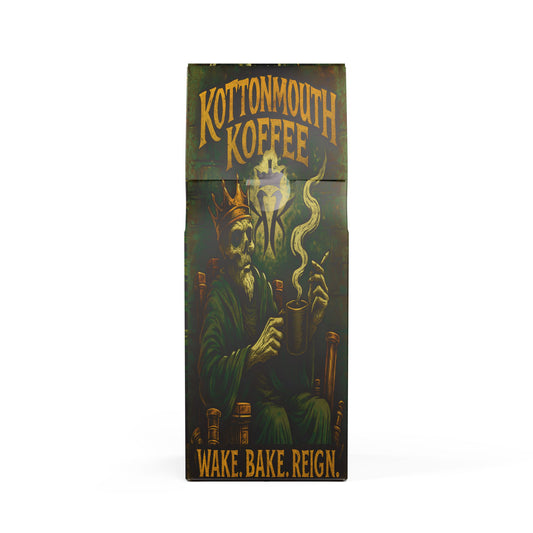 Kottonmouth Koffee - Medium Roast Coffee