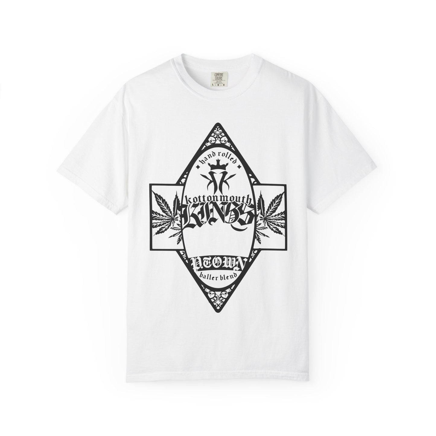 Kottonmouth Kings P-Town Baller Blend