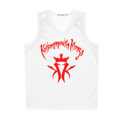 Kottonmouth Kings - Basketball Jersey