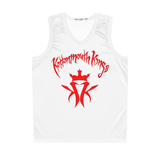 Kottonmouth Kings - Basketball Jersey